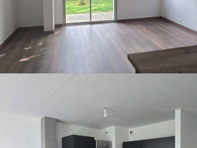 Location appartement 3 pièces Nantes Géraudière Boissière 44