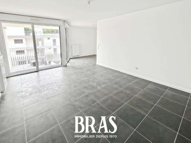 Location appartement 3 pièces Nantes Géraudière Boissière 44
