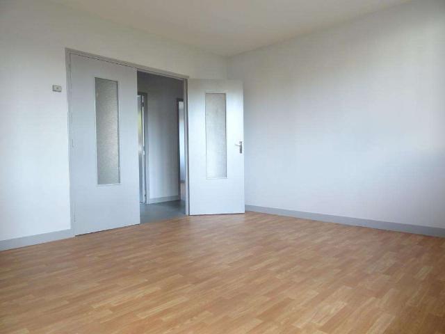 Location appartement 3 pièces Nantes Géraudière Boissière 44
