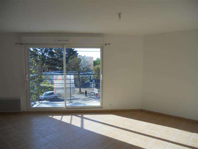Location appartement 3 pièces Nantes Géraudière Boissière 44
