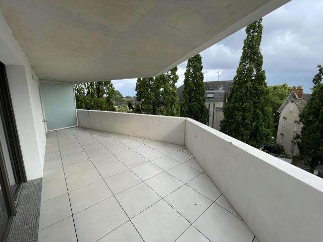 Location appartement 3 pièces Nantes Doulon Vieux Doulon 44