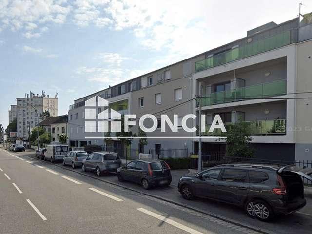 Location appartement 3 pièces Nantes Doulon Vieux Doulon 44