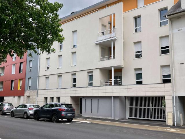 Location appartement 3 pièces Nantes Doulon Vieux Doulon 44