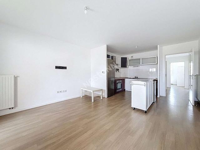 Location appartement 3 pièces Nantes Doulon Vieux Doulon 44