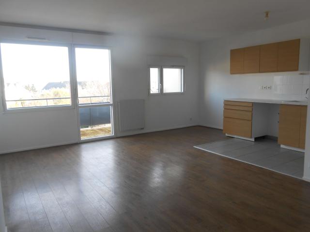 Location appartement 3 pièces Nantes Doulon Vieux Doulon 44