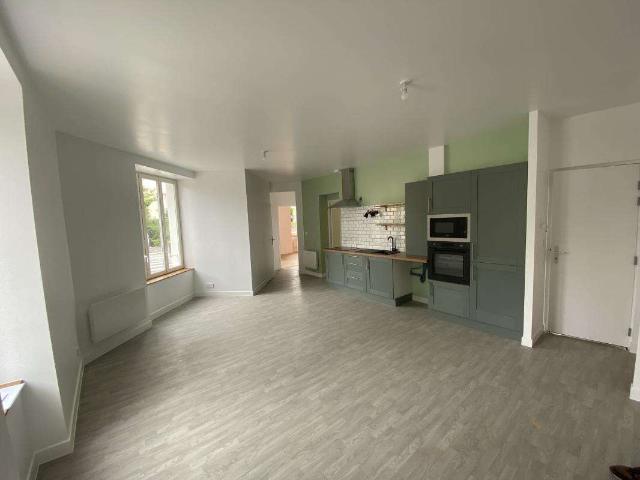 Location appartement 3 pièces Nantes Doulon Vieux Doulon 44