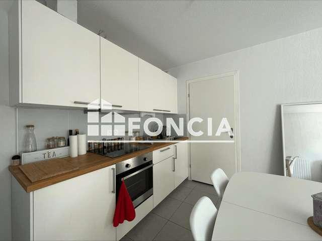 Location appartement 3 pièces Nantes Doulon Vieux Doulon 44