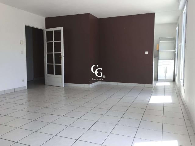 Location appartement 3 pièces Nantes Doulon Vieux Doulon 44