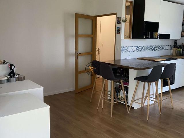 Location appartement 3 pièces Nantes Éraudière Renaudière 44