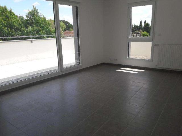 Location appartement 3 pièces Nantes Éraudière Renaudière 44