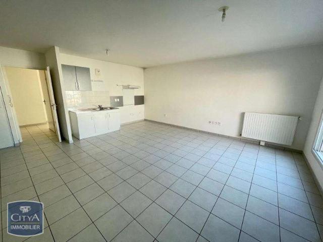 Location appartement 3 pièces Nantes Hippodrome 44