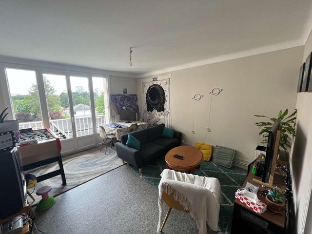 Location appartement 3 pièces Nantes Hippodrome 44