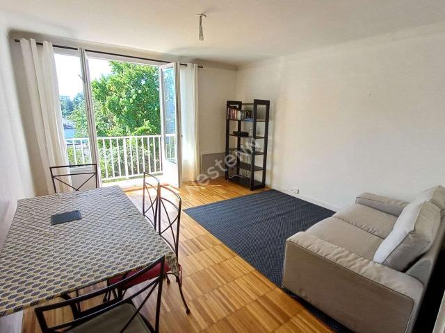 Location appartement 3 pièces Nantes Hippodrome 44
