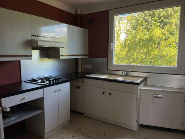 Location appartement 3 pièces Nantes Hippodrome 44