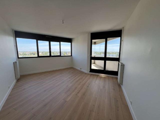 Location appartement 3 pièces Nantes Île de Nantes 44