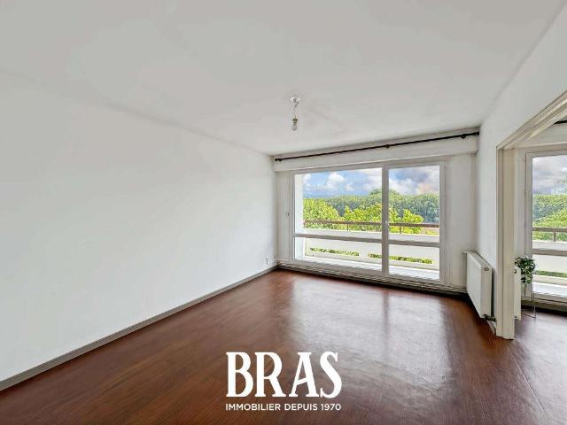 Location appartement 3 pièces Nantes Île de Nantes 44