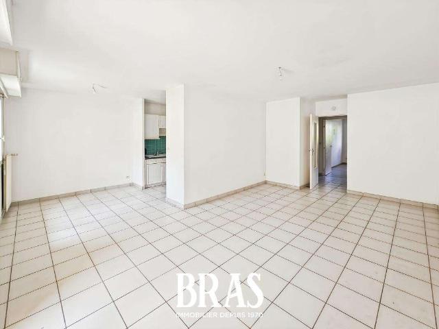 Location appartement 3 pièces Nantes Île de Nantes 44