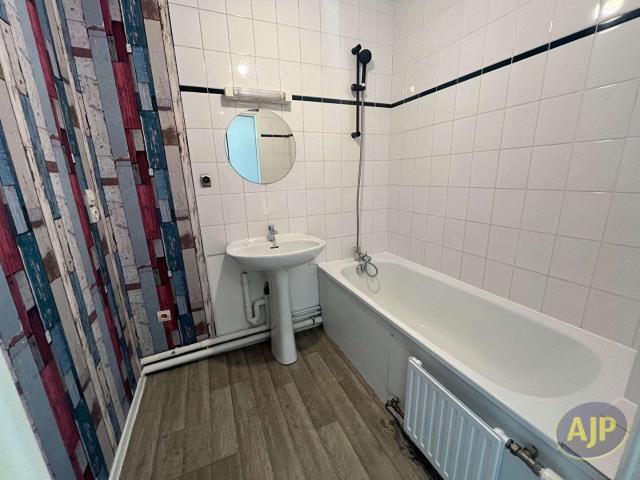 Location appartement 3 pièces Nantes Île de Nantes 44