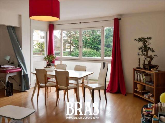 Location appartement 3 pièces Nantes Île de Nantes 44