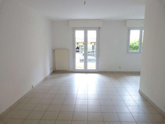 Location appartement 3 pièces Nantes Île de Nantes 44