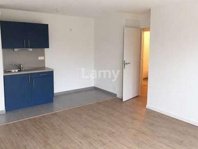 Location appartement 3 pièces Nantes Jonelière 44