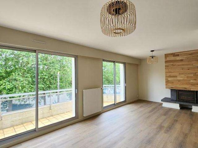 Location appartement 3 pièces Nantes Jonelière 44