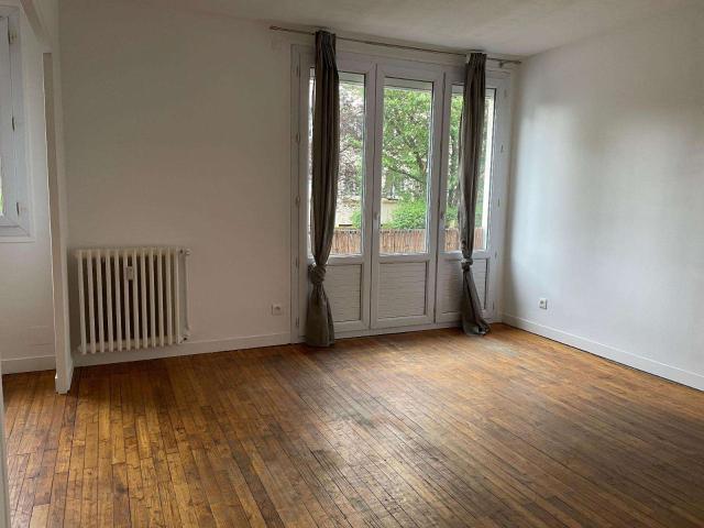 Location appartement 3 pièces Nantes Saint Clément Jardin des plantes 44