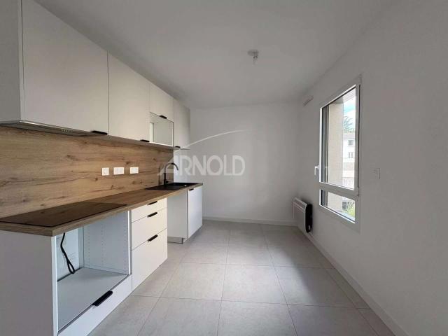 Location appartement 3 pièces Nantes Saint Donatien 44