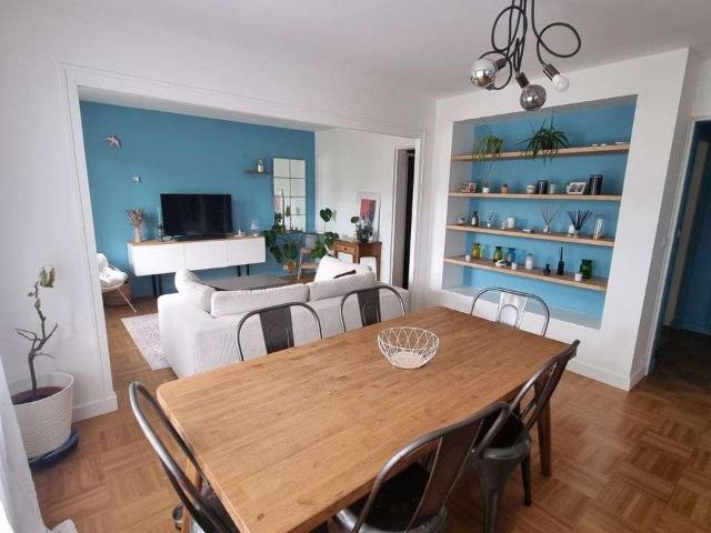 Location appartement 3 pièces Nantes Saint Donatien 44