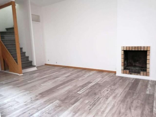 Location appartement 3 pièces Nantes Saint Donatien 44