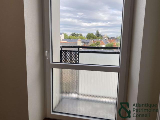 Location appartement 3 pièces Nantes Saint Donatien 44