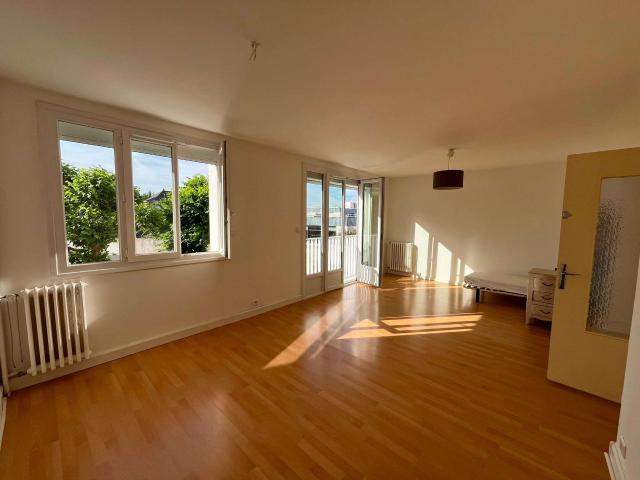 Location appartement 3 pièces Nantes Saint Donatien 44