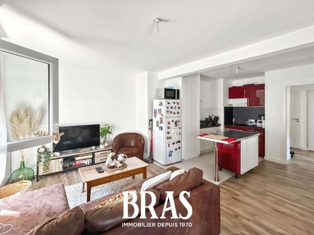 Location appartement 3 pièces Nantes Saint Donatien 44