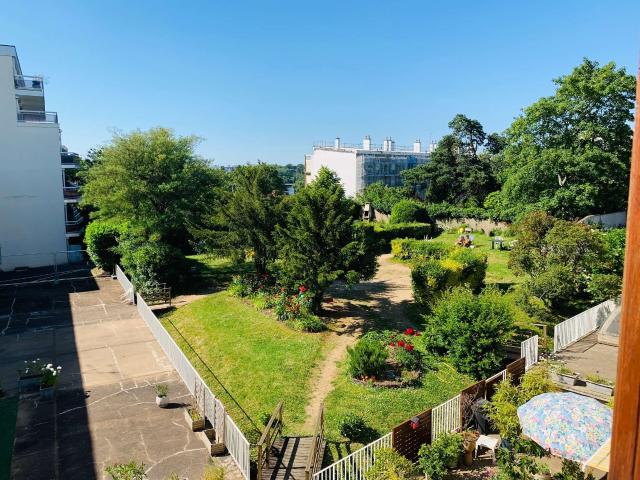 Location appartement 3 pièces Nantes Saint Donatien 44
