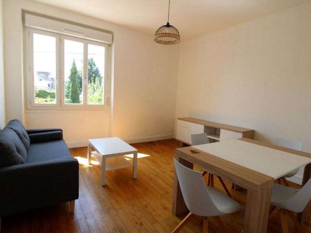 Location appartement 3 pièces Nantes Saint Donatien 44