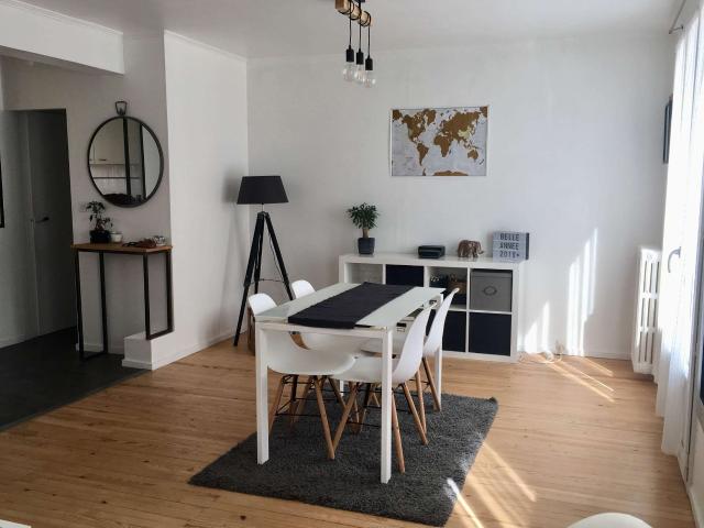Location appartement 3 pièces Nantes Saint Donatien 44