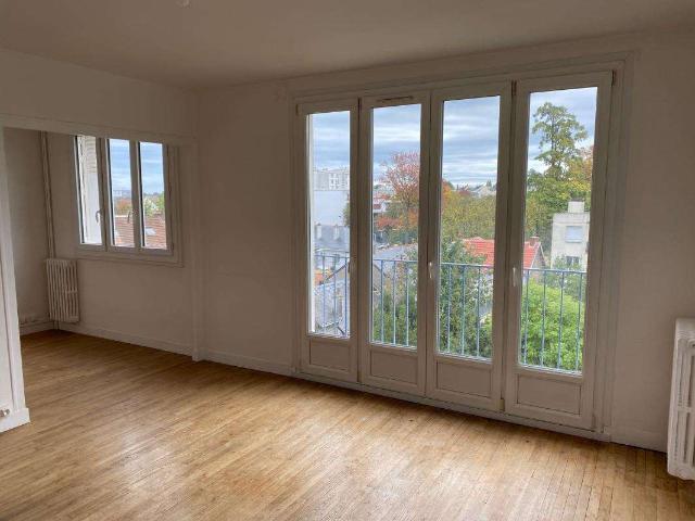 Location appartement 3 pièces Nantes Saint Donatien 44