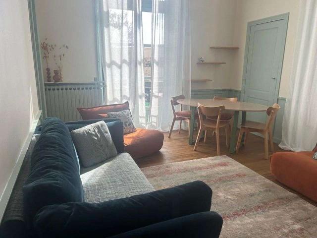 Location appartement 3 pièces Nantes Saint Donatien 44