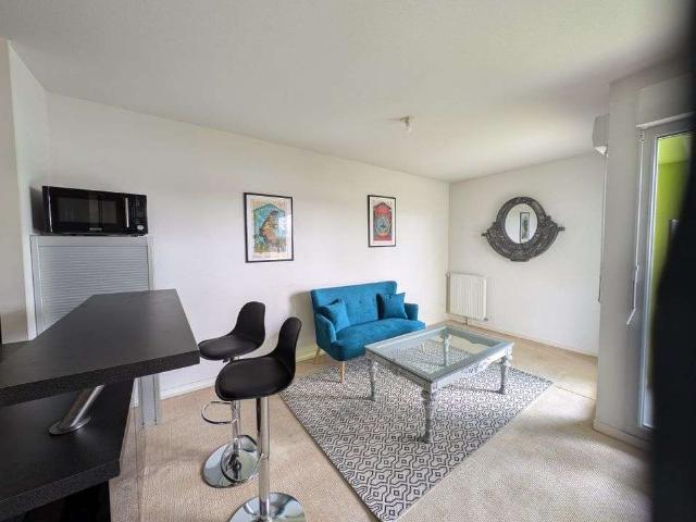 Location appartement 3 pièces Nantes Saint Donatien 44