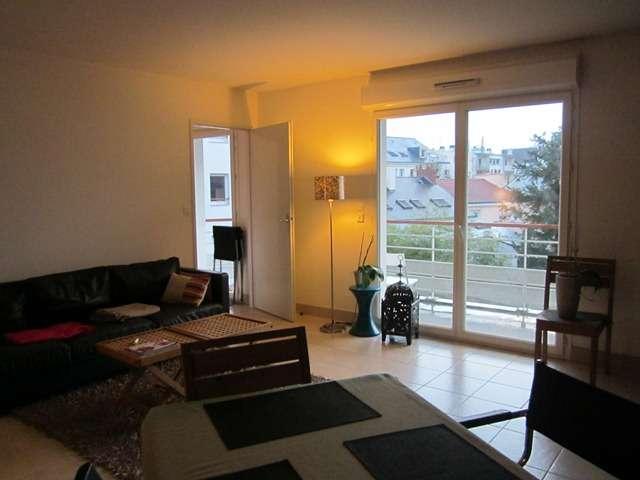 Location appartement 3 pièces Nantes Saint Donatien 44