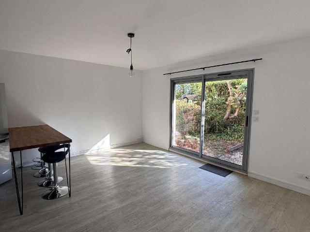 Location appartement 3 pièces Nantes Saint Donatien 44