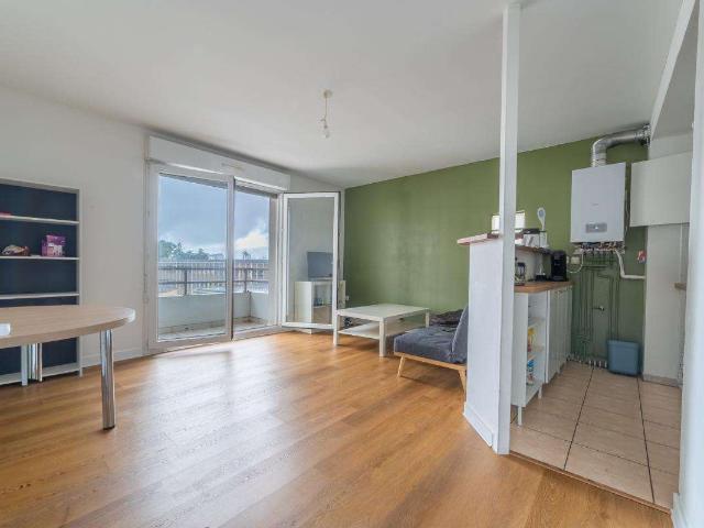 Location appartement 3 pièces Nantes Saint Donatien 44