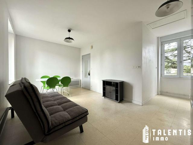 Location appartement 3 pièces Nantes Saint Donatien 44