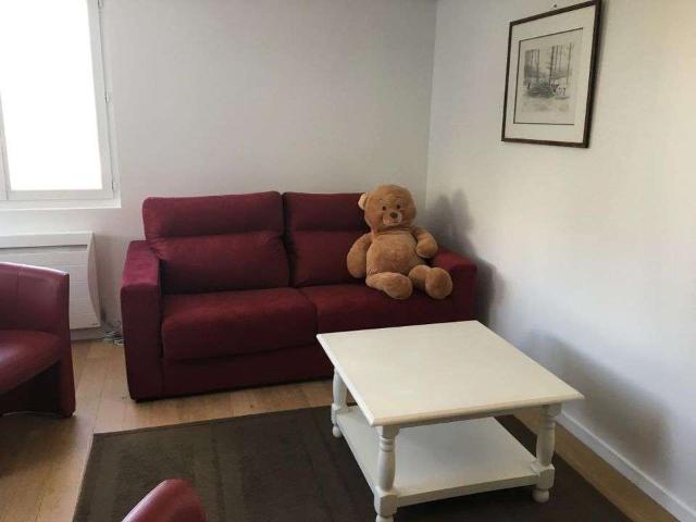 Location appartement 3 pièces Nantes Saint Donatien 44