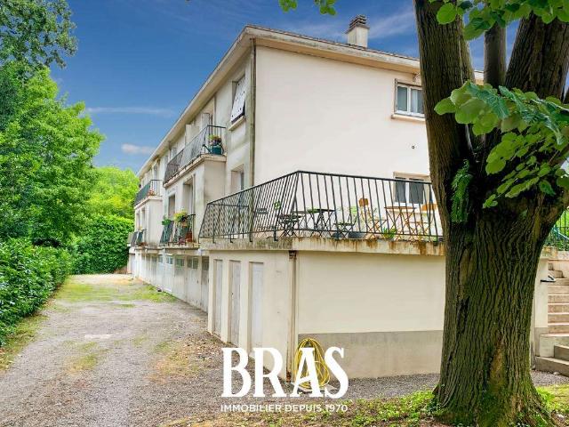 Location appartement 3 pièces Nantes Saint Donatien 44