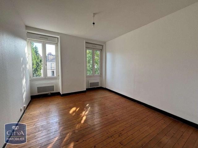 Location appartement 3 pièces Nantes Saint Felix 44