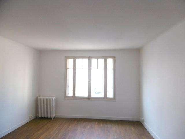 Location appartement 3 pièces Nantes Saint Felix 44