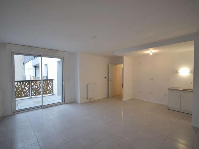 Location appartement 3 pièces Nantes Saint Felix 44