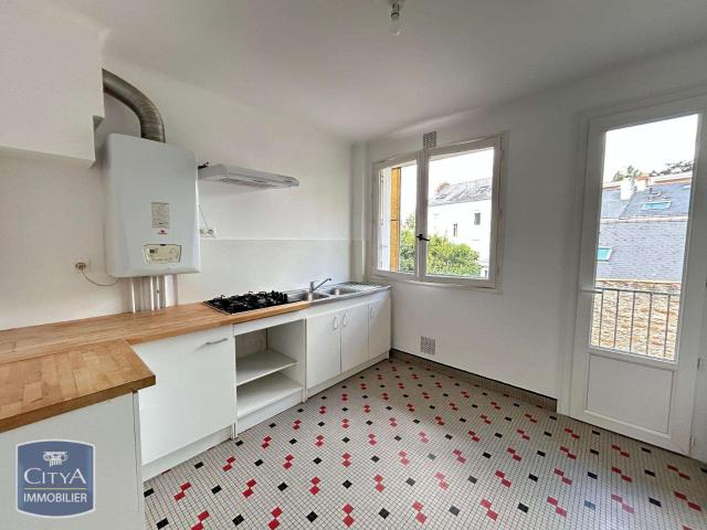 Location appartement 3 pièces Nantes Saint Felix 44