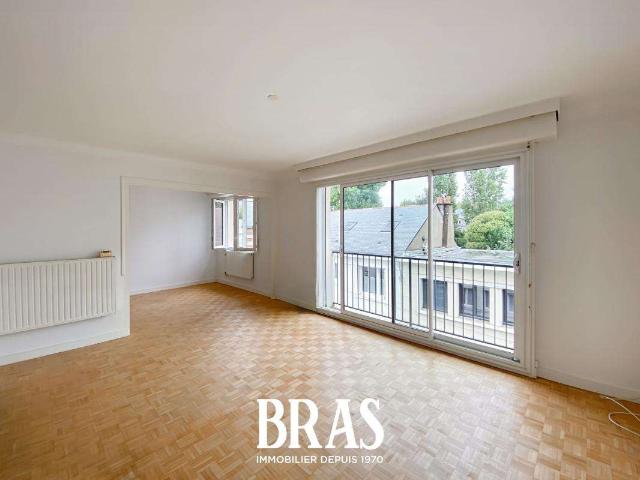 Location appartement 3 pièces Nantes Saint Felix 44